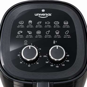 Freidora Universal 4.8 Litros