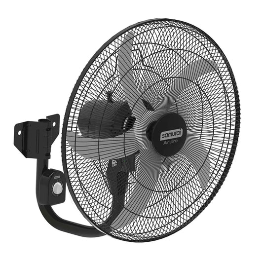 VENTILADOR SAMURAI PARED INDUSTRIAL 22"