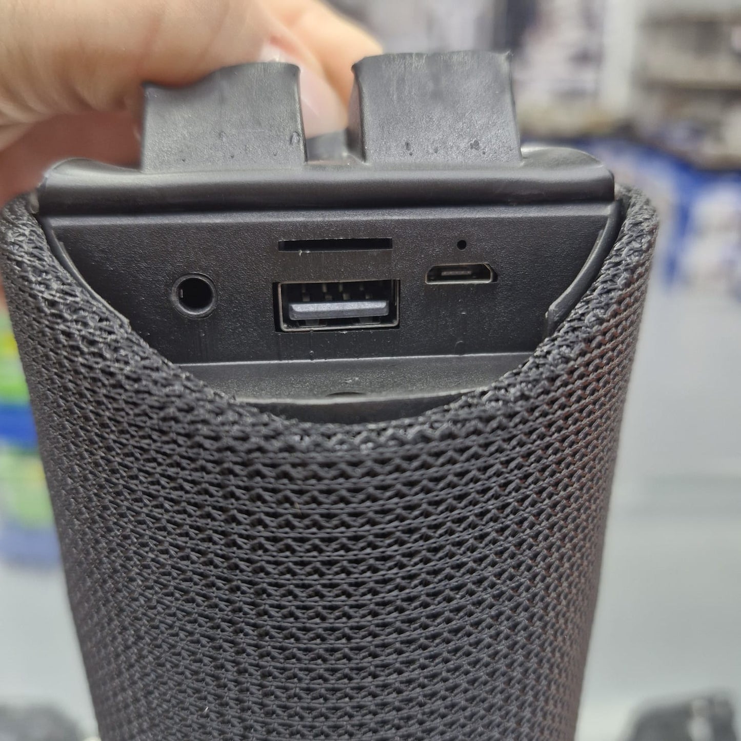 Parlante Portable 113