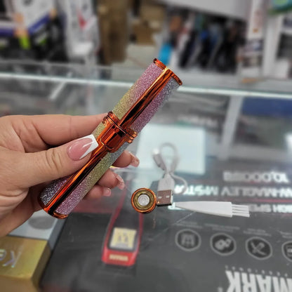 Flawless Facial 2 En 1