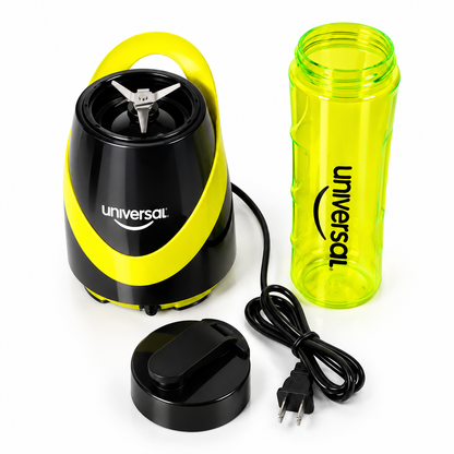 Licuadora Universal Deportiva plástico
