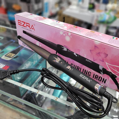 Rizador Tubo Cónico