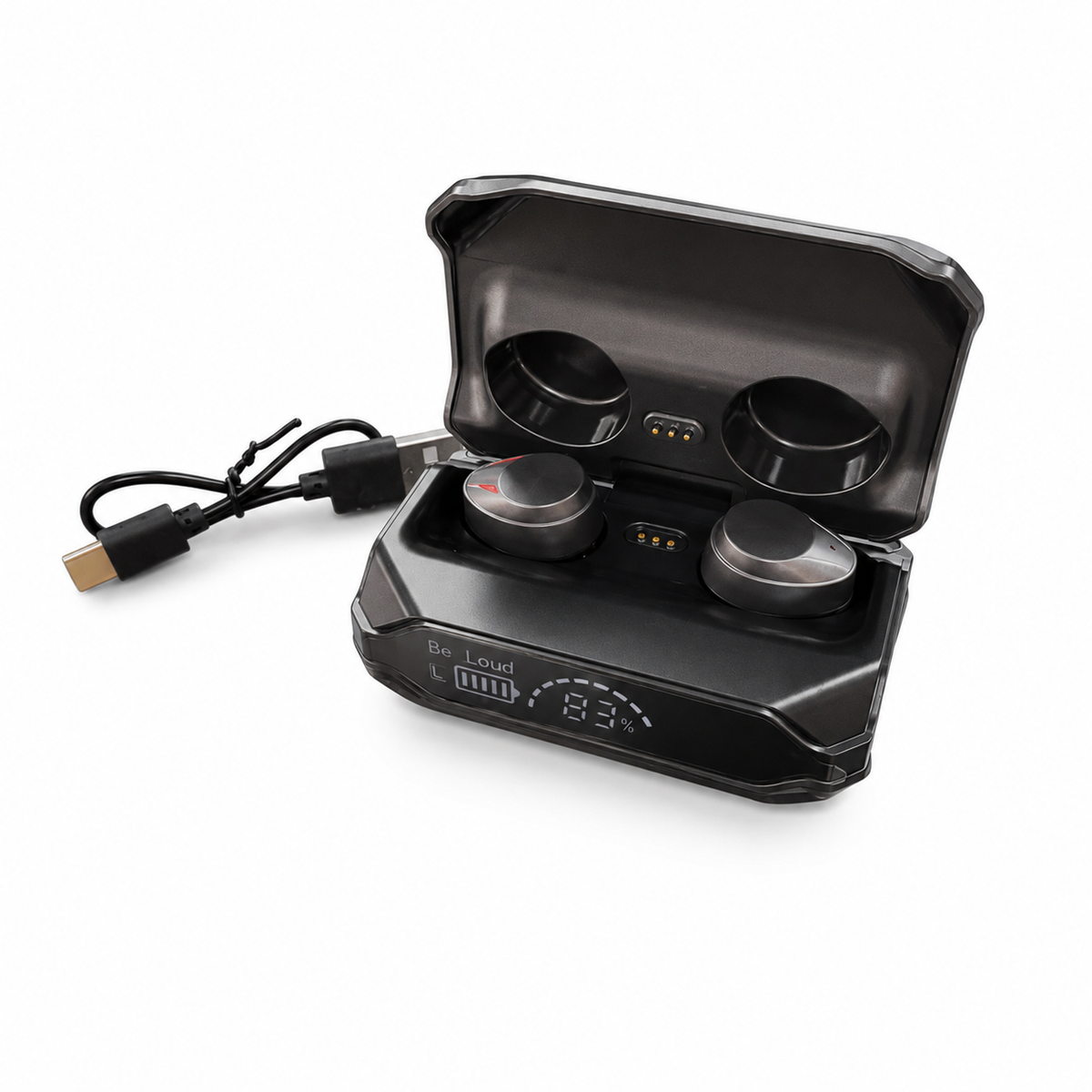 Auricular M41