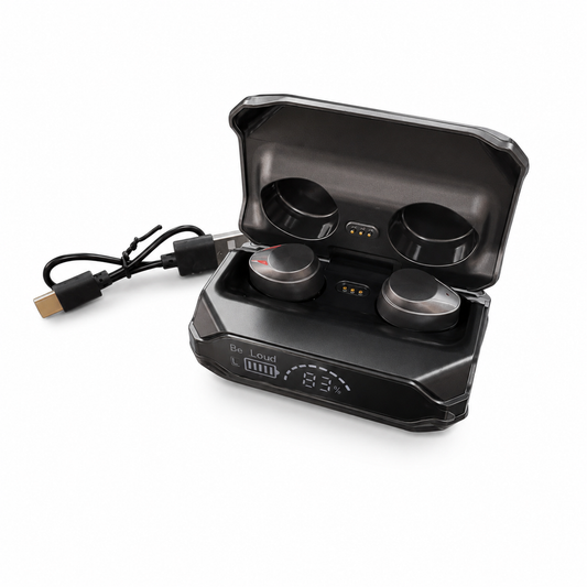 Auricular M41