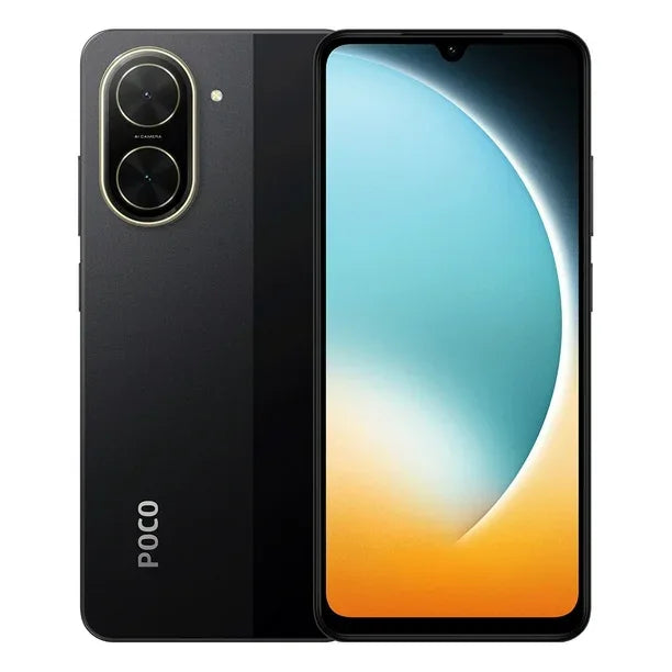 Celular Poco C71 64/3 Gb