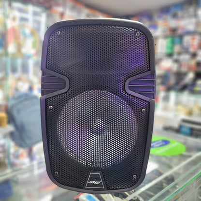 Cabina Jexpa 8" Jx-25