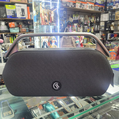 Parlante Hi Bass - 240w Sofisteck
