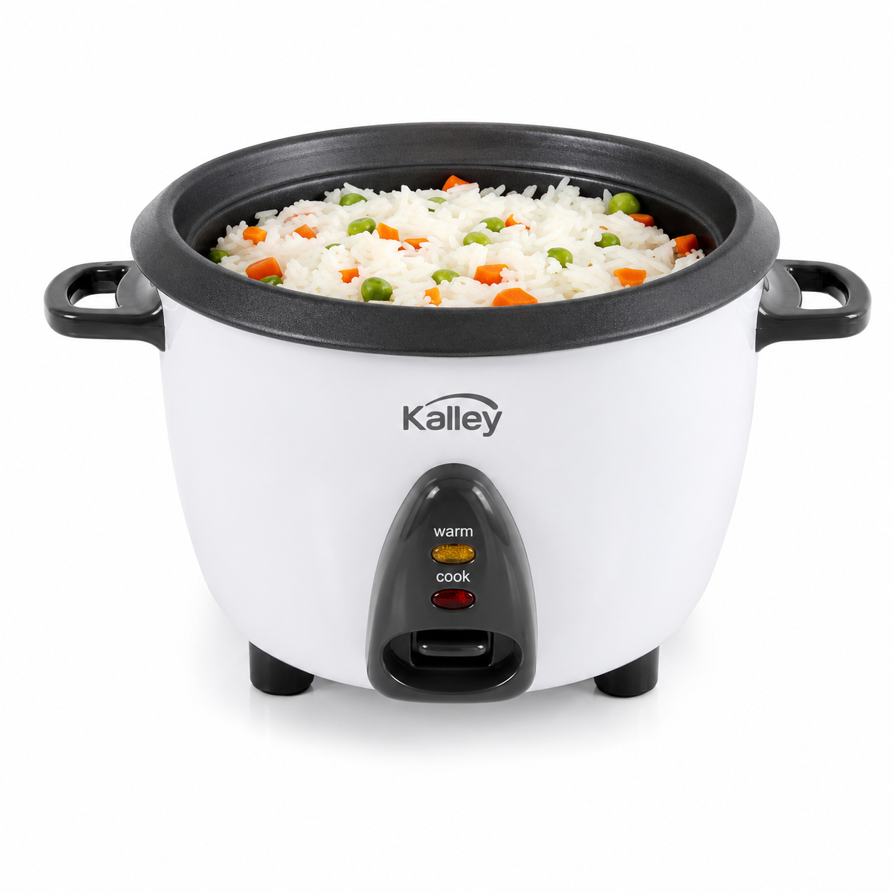Arrocera Kalley 3 Tazas