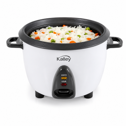 Arrocera Kalley 3 Tazas