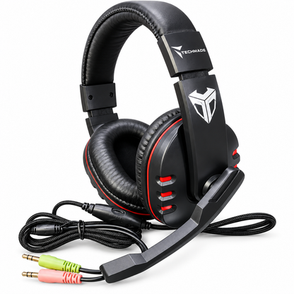 Combo Gamer 4 En 1