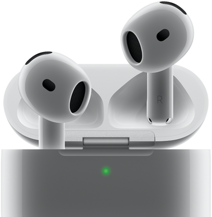 Auriculares Tipo Airpods Pro cuarta Generación