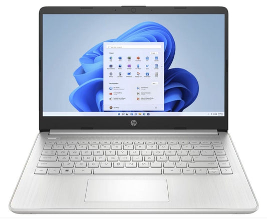 COMPUTADOR HP 14-DQ5039LA