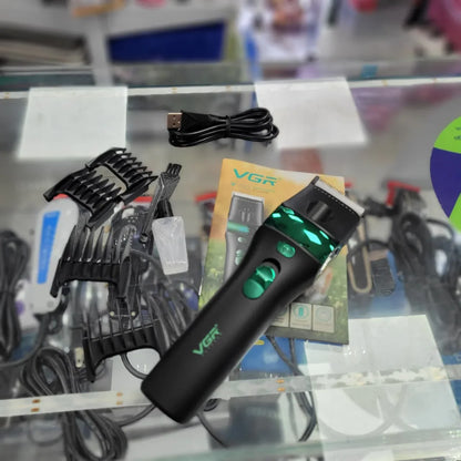 Maquina Canina Vgr 225