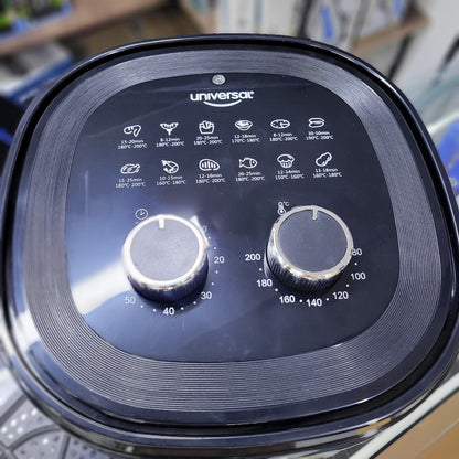 Freidora Universal 4.8 Litros