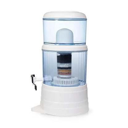 Filtro Purificador De Agua 12 Litros Boccherini