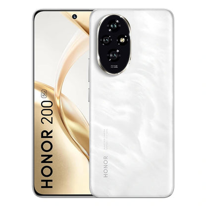 Celular Honor 200 512gb 12 Ram