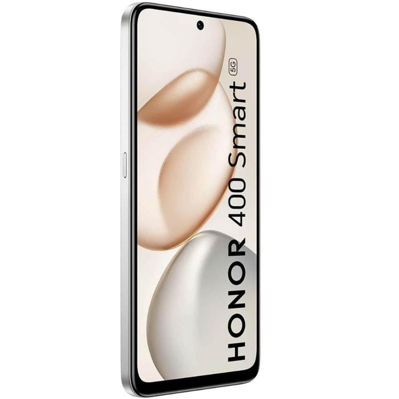 Celular Honor 400 Smart 5g 256gb 6gb RAM