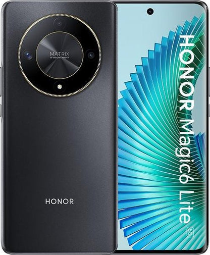 CELULAR HONOR MAGIC 6 LITE 256/8 GB