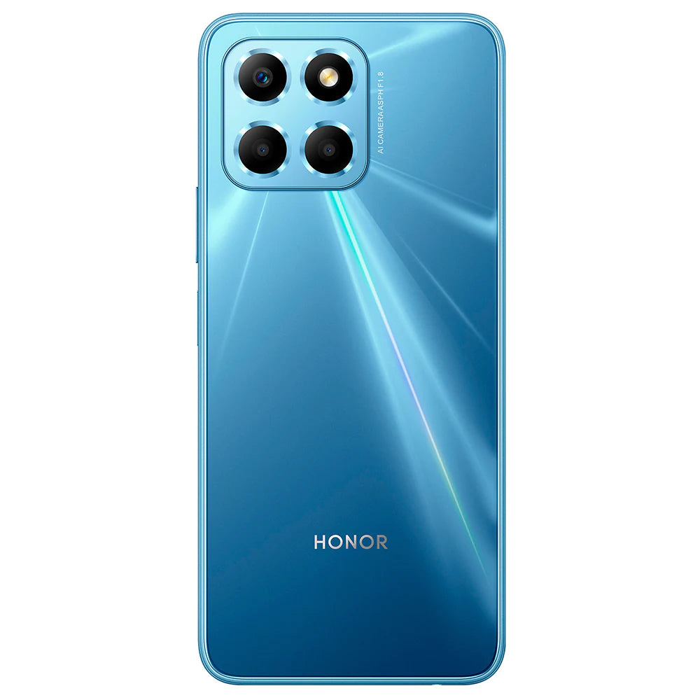 CELULAR HONOR X6B 128/4 GB