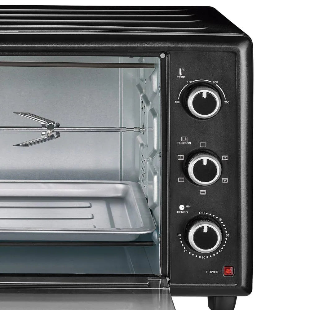 Tostador kalley 46 litros