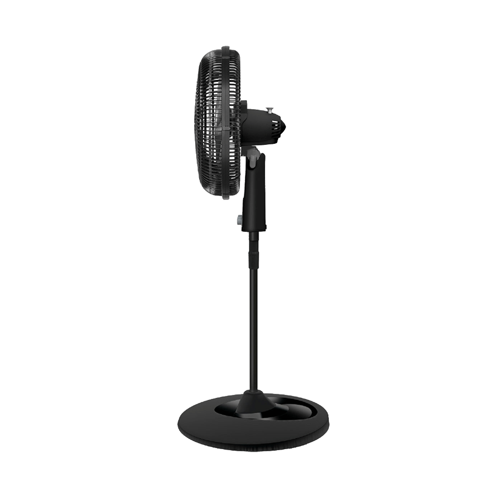 Ventilador Samurai Turbo Power Piso 18"