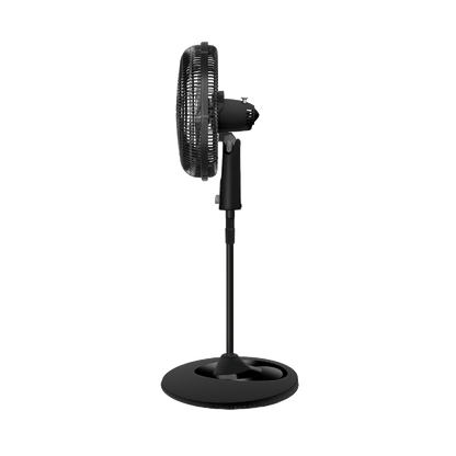 Ventilador Samurai Turbo Power Piso 18"