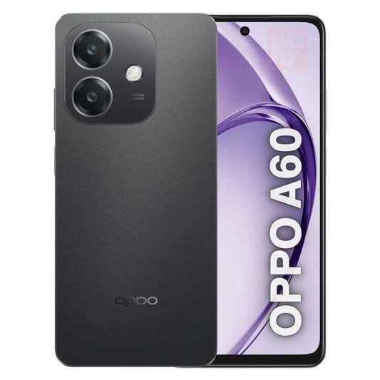 CELUAR OPPO A60 256GB 8 Ram