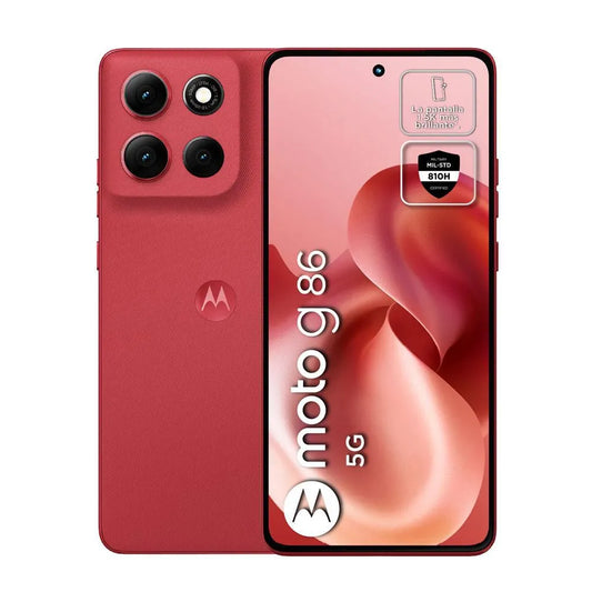 Celular Motorola G86  5g 256/8 g