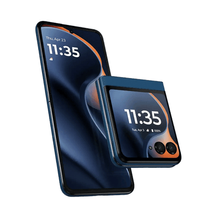 CELULAR RAZR 60 5G 512/12 GB