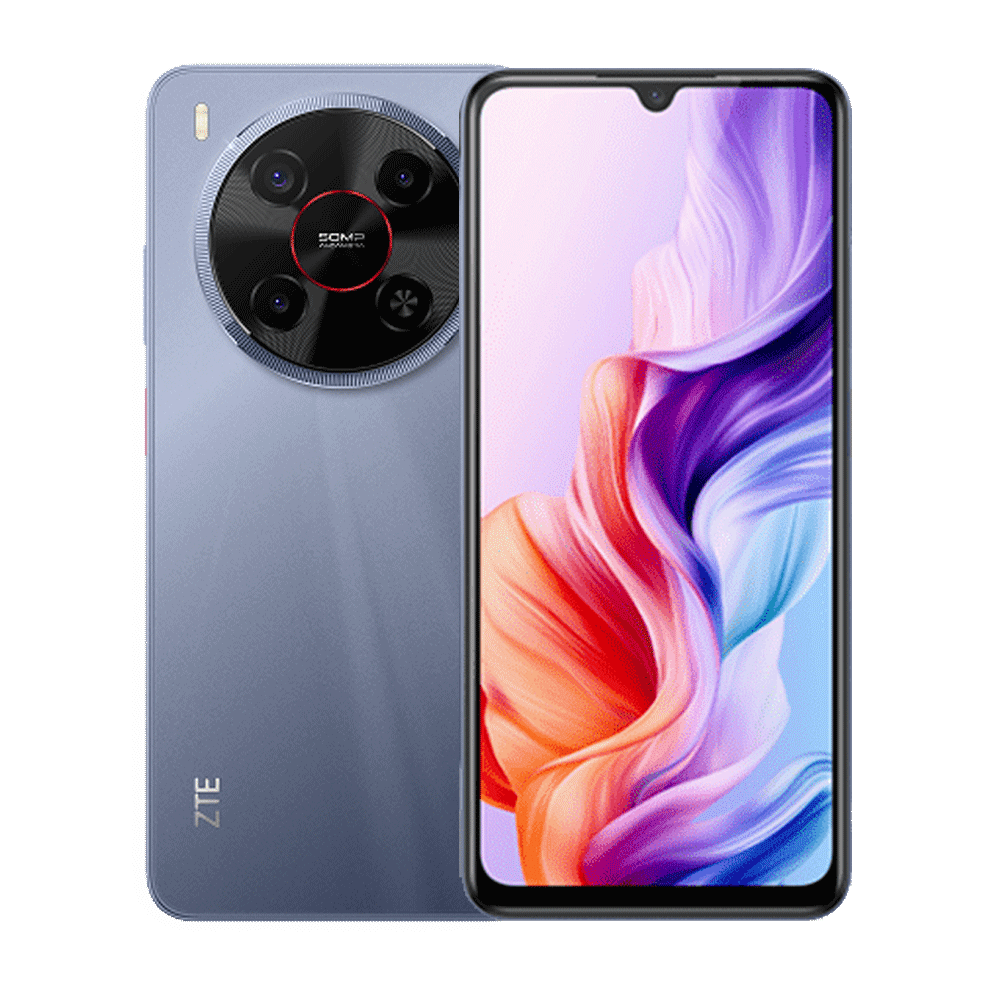Celular  Blade V70 Max 256gb 4+10 Ram