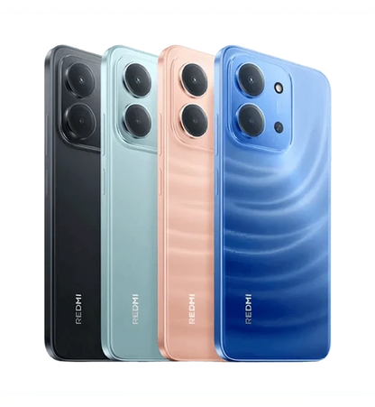 Celular Redmi 15c 5g 256gb 4 Ram
