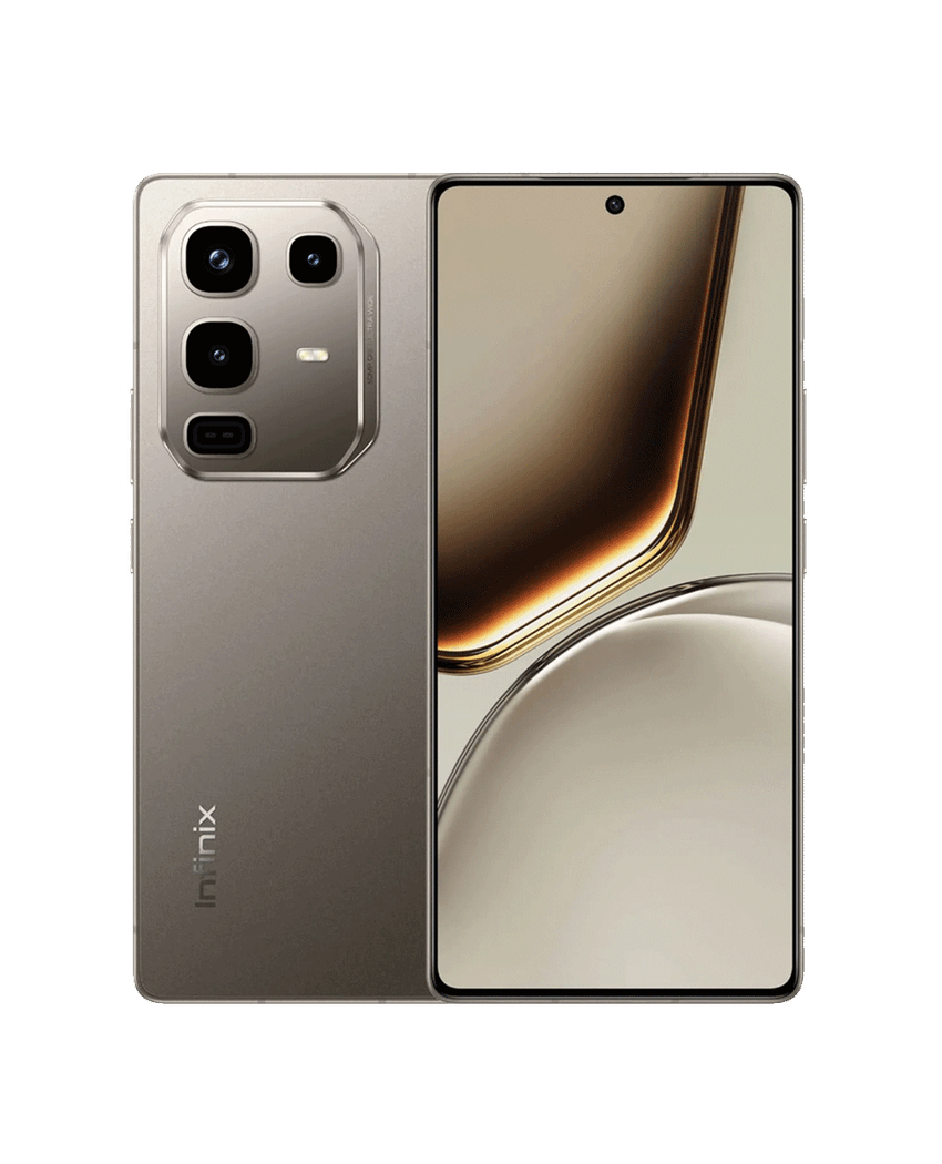 Celular Infinix Note 50s 5g 256gb 8+8 RAM