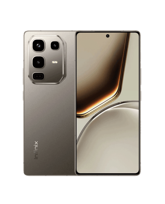 Celular Infinix Note 50s 5g 256gb 8+8 RAM