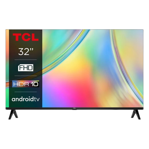 TELEVISOR TCL 32"  HD