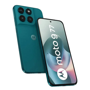 Celular Moto G77 5g 256gb 8gb RAM