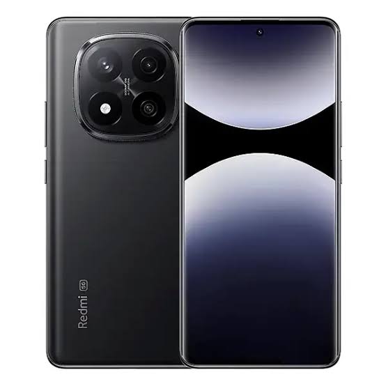 Celular Redmi Note 14 Pro+ 5g 256gb 8gb RAM