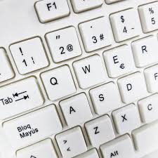 TECLADO + MOUSE INALMABRICO