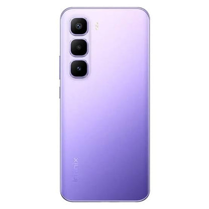 Celular Infinix Hot 60 Pro+ 256gb 8+8gb RAM