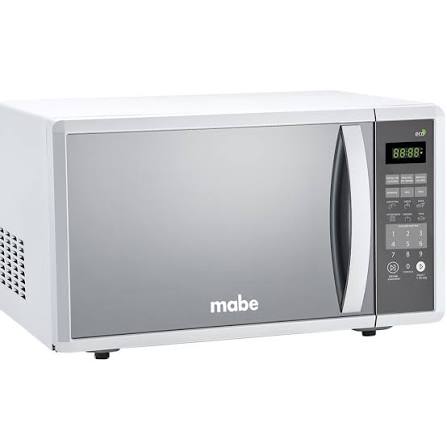 Microondas Mabe Espejo 20 Litros