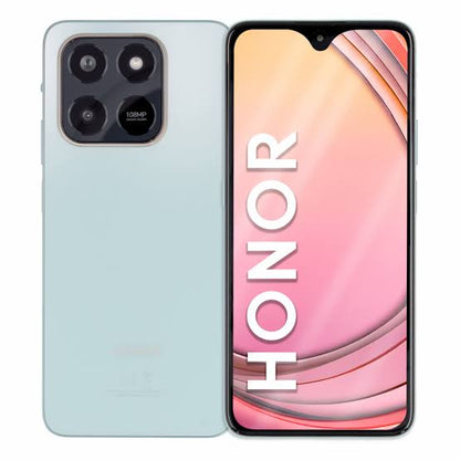 Celular Honor X7d 256gb 8gb RAM
