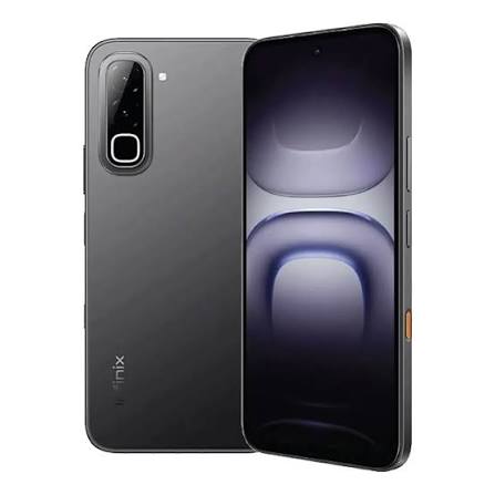 Celular Infinix Hot 70 256gb 4+4gb RAM