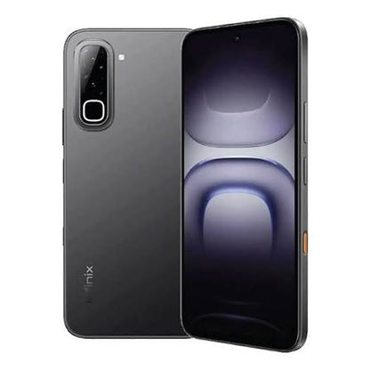 Celular Infinix Hot 70 256gb 4+4gb RAM