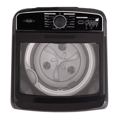 Lavadora Haceb Cs 18 Kg M Ne