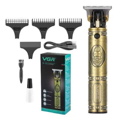 Patillera Buda Vgr 085