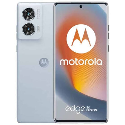 Celular Motorola Edge 50 Fusion 5g 256gb 8gb RAM