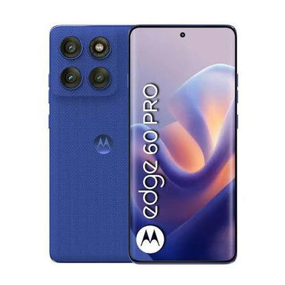 Celular Motorola Edge 60 Pro 5g 512gb 12gb RAM
