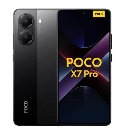 Celular Redmi Poco X7 Pro 5g 512gb 12gb RAM