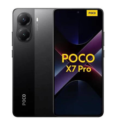 Celular Redmi Poco X7 Pro 5g 512gb 12gb RAM