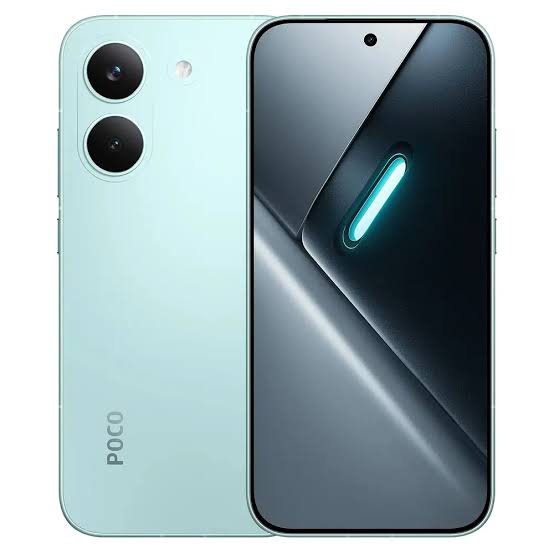 Celular Redmi Poco X8 Pro 5g 256gb 8gb RAM