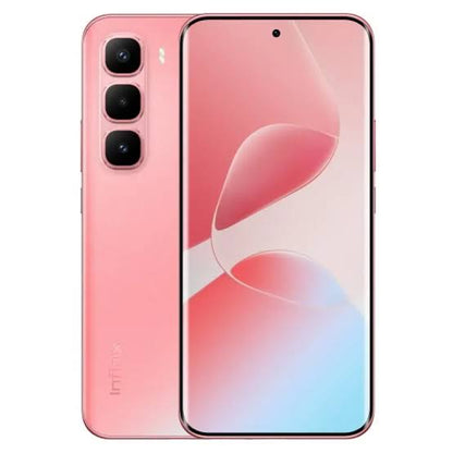 Celular Infinix Hot 60 Pro+ 256gb 8+8gb RAM